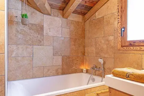 Chalet La Tanière de l'Ours in Peisey-Nancroix — foto 12