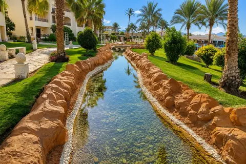 Regency Plaza Aqua Park & Spa Resort in نبق — foto 15