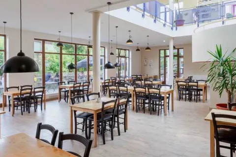 Familienhotel Reiterhof Runding foto 3