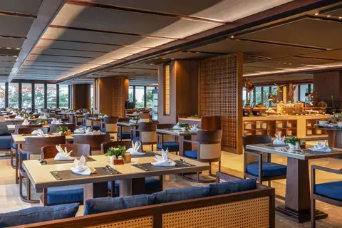 The Meru Sanur in Denpasar, foto 5