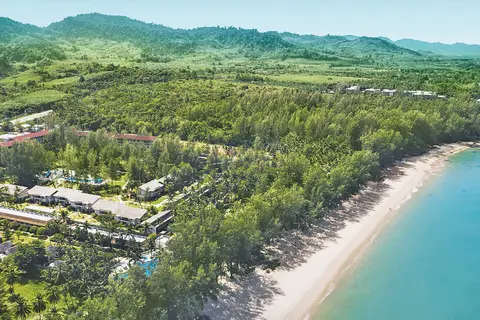 AVANI+ Khao Lak Resort in ตำบลเทพกระษัตรี — foto 13