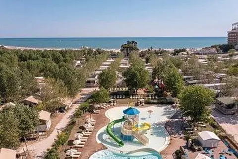 Sentido Riccione Premium Camp in Rome — foto 10