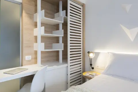 Pharos Hvar Bayhill Hotel in Hvar — foto 7