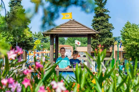 Camping Gasparina foto 4