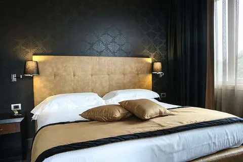 Best Western JFK Hotel in Napels, foto 14