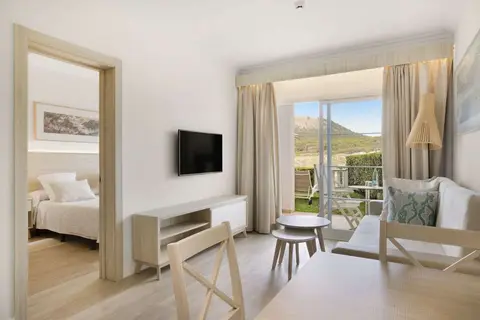 Viva Cala Mesquida Resort & Spa in Capdepera — foto 18