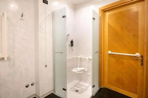 B&B Hotel Latina in Latina — foto 12