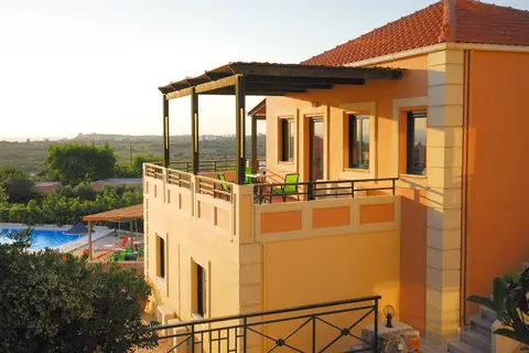 Aloni Suites in Χωραφάκια — foto 6