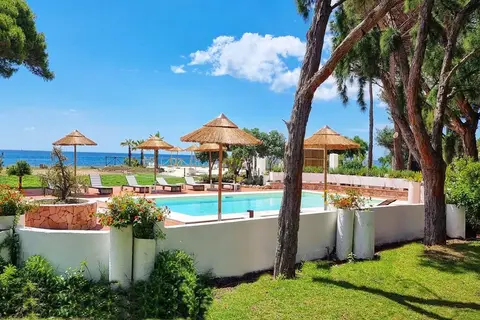 Hotel Mare Pineta in Pula — foto 6