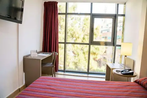 Montesol Hotel in Benidorm — foto 15