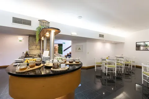 Legendary Porto Hotel foto 12