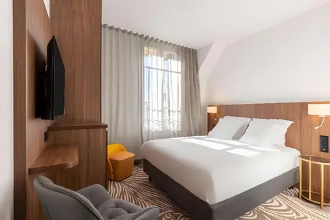 Hotel Apollinaire Nice in Nice — foto 2