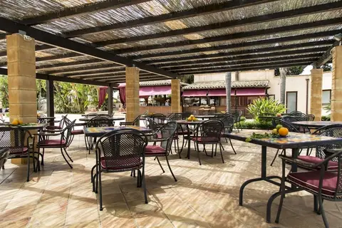 ALMAR Giardino di Costanza Resort in Mazara Del Vallo — foto 10