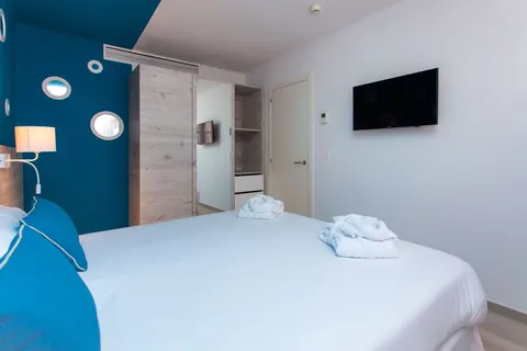 R2 Aparthotel Bahia Kontiki in Puerto del Carmen — foto 7