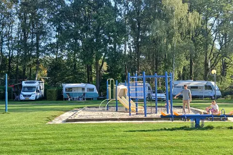 Camping De Vechtvallei in Diffelen, foto 4
