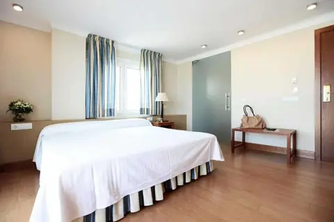 Prestige Hotel Mar y Sol Elit in Roses — foto 5