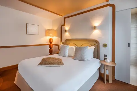 Hôtel Le Monna Lisa by Inwood Hotels in Parijs — foto 9