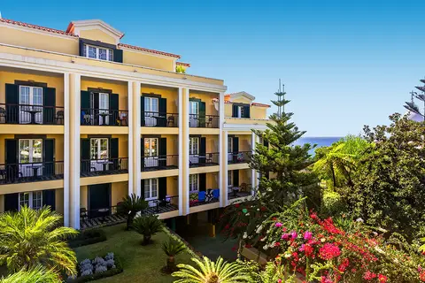 Quinta Bela Sao Tiago in Funchal — foto 30