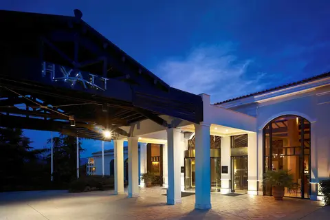Hyatt Regency Thessaloniki in Thessaloniki — foto 7
