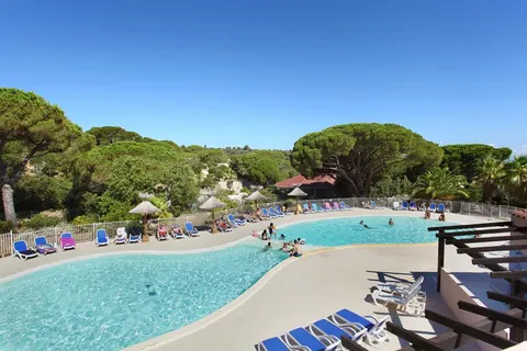 Odalys Domaine des Eucalyptus foto 2