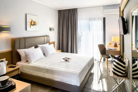 Philoxenia Hotel in Ψακούδια — foto 3