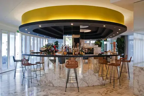 Hotel Bernat II in Calella — foto 8