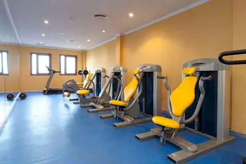 Playaballena Hotel in Rota — foto 10