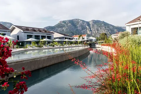 D-Resort Göcek in Muğla — foto 4