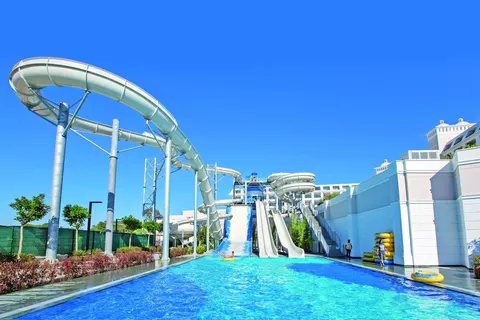 Blue Cruise & Titanic Deluxe Belek foto 16