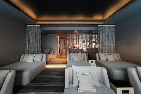 Revier Boutique Hotel Kaprun in Kaprun — foto 14