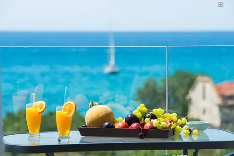 The Dome Luxury Hotel in Λιμενάρια — foto 23
