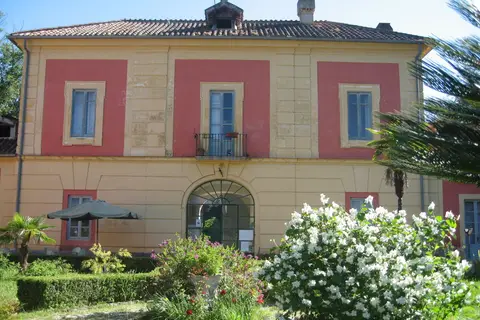 Europa in San Marcellino, foto 28