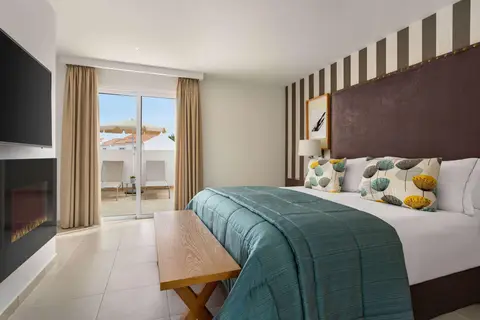 Wyndham Residences Golf del Sur in San Miguel De Abona — foto 24