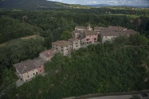 Il Borro in Loro Ciuffenna, foto 3