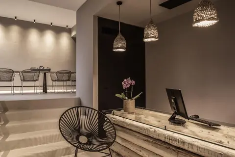 Doryssa Boutique Hotel in Δημοτική Ενότητα Πυθαγορείου — foto 20