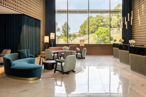 Renaissance Porto Lapa Hotel in Porto, foto 7