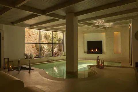 Hotel Masseria Bandino in Otranto — foto 8