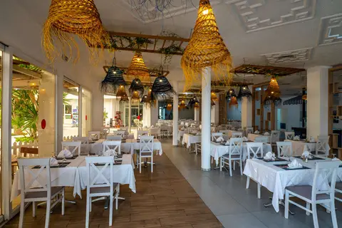 Golden Tulip President Hammamet in Le President — foto 6