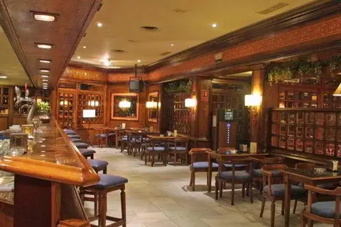 Hotel Río Badajoz in Badajoz — foto 23