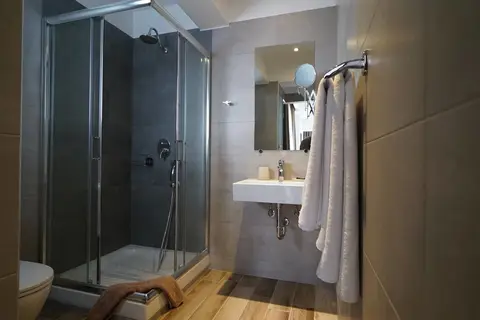 Olympus Thalassea Boutique Hotel in Riviera Olympus Gods, foto 23