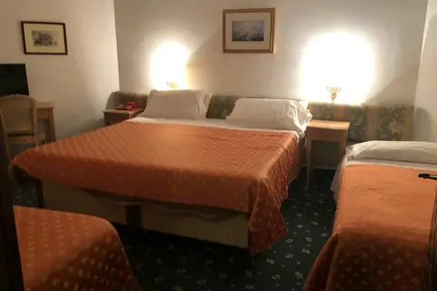 Park Hotel Terme in Abano Terme, foto 20