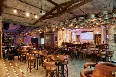 Citymax Business Bay in Dubai — foto 6