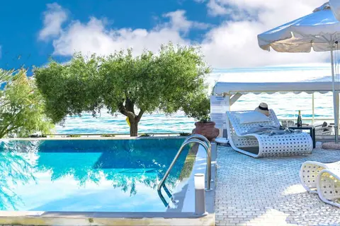 Acrotel Athena Villas in Δημοτική Ενότητα Σιθωνίας