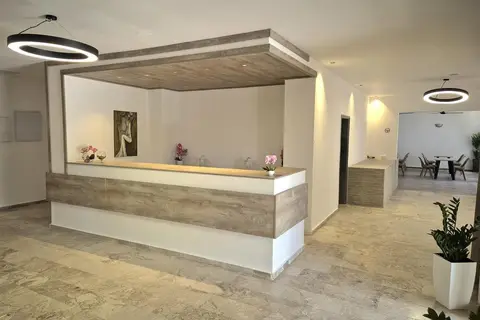 Aegean Pearl in Rethimnon — foto 4