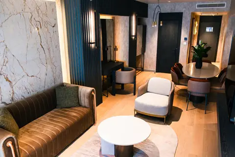 Rocks Hotel & Casino in Girne — foto 23