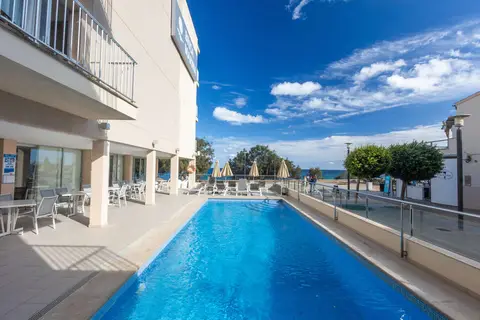 Hotel Brisa Marina in Sant Llorenç des Cardassar — foto 2
