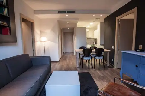 Cosmo Appartementen Consell in Barcelona — foto 8