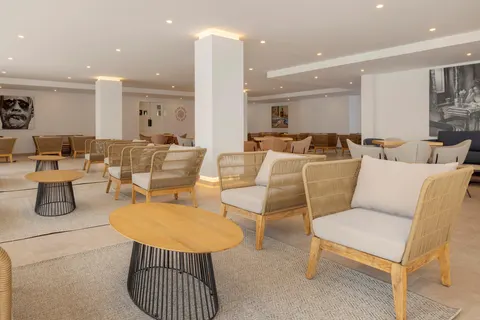 Hotel HM Isabela - adults only in Calvià — foto 26