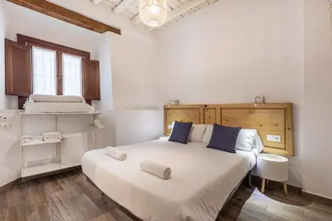 Appartementen Granada Deluxe 3000 in Granada