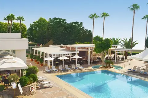 Ajax Hotel in Λεμεσός — foto 9
